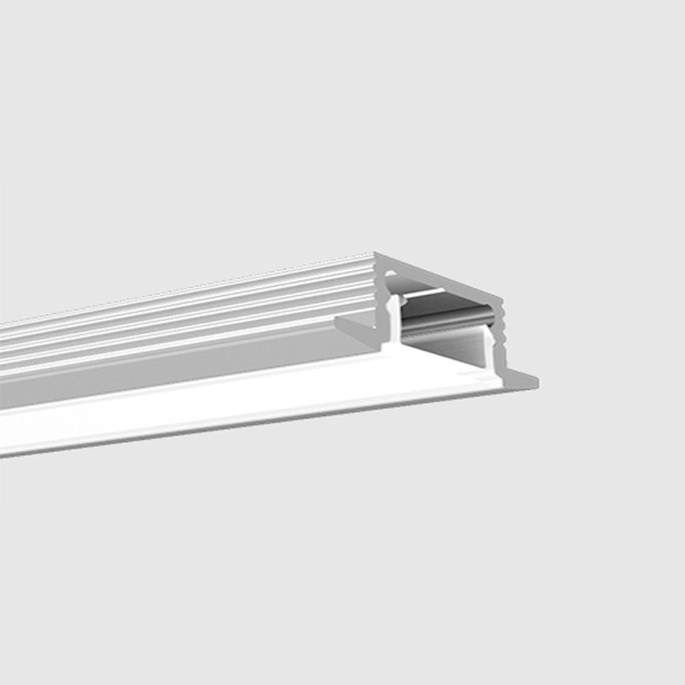 Furniture Aluminium Profiles