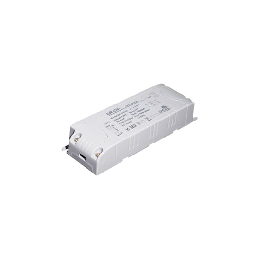 20W Triac Dimmable LED Driver 94*36*18mm Constant Voltage 24V DC 830mA