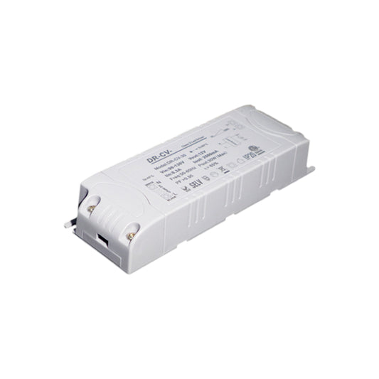 60W Triac Dimmable LED Driver 132*47*29mm Constant Voltage 24V DC 2500mA