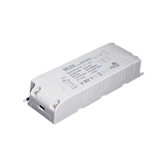 80W Triac Dimmable LED Driver 170*50*31mm Constant Voltage 24V DC 3300mA