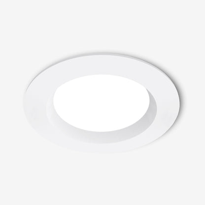 Angel Series White 35W Ø280*52mm Cut out: Ø230-260mm LED Recessed Downlight (4000K, Non-Dimmable Driver)