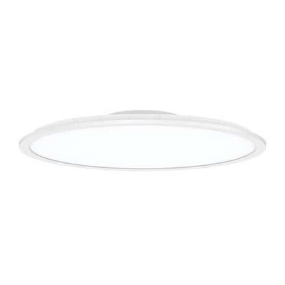 Circle 01 Series White 18W Ø300*12mm LED Round Panel Surface Mounted Light