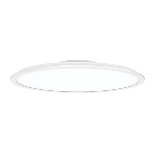 Circle 01 Series White 18W Ø300*12mm LED Round Panel Surface Mounted Light