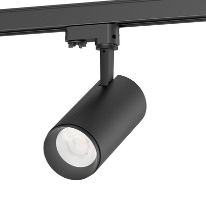 Cusp 02 LED Track Spotlight 10W/30W Black/White 3000K