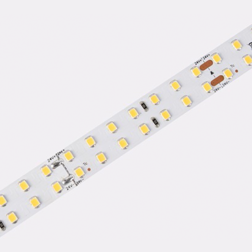 Flexi 20D LED Strip Light 29W/m 5m/Reel IP20 24V DC 3000K 960lm/m