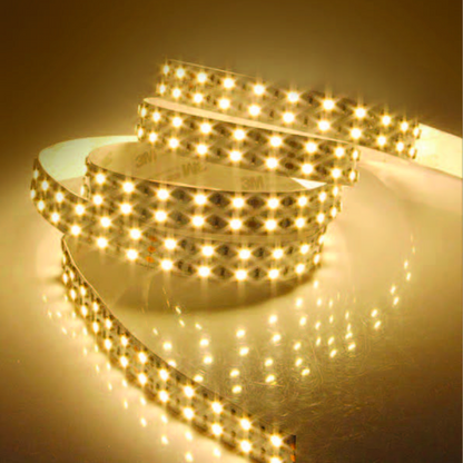 Flexi 20D LED Strip Light 29W/m 5m/Reel IP20 24V DC 3000K 960lm/m