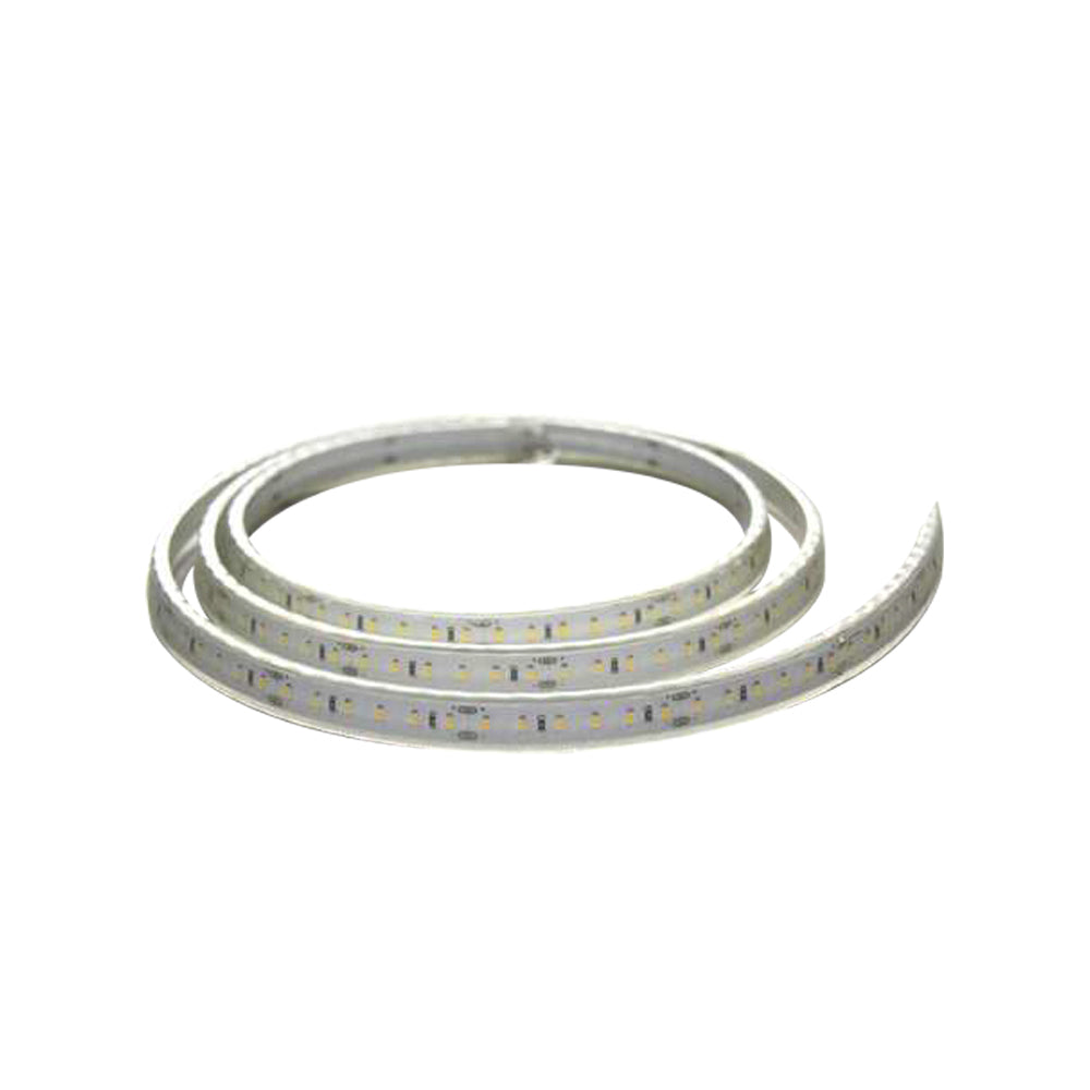 Flexi IP67 SMD3528 180LEDs/m LED Strip Light 10mm width 14.4W/m 5m/Reel CRI90 IP20 24V DC 930lm/m 2700K