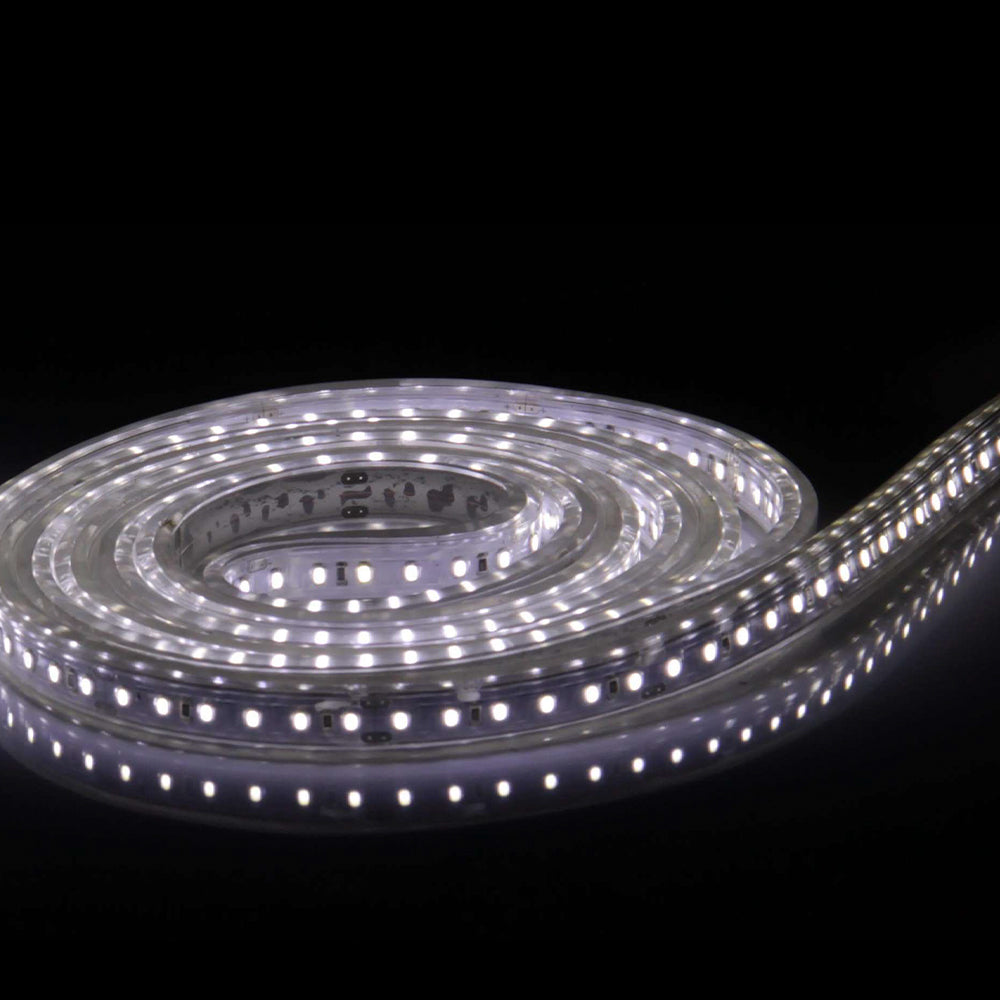 Flexi IP67 SMD3528 180LEDs/m LED Strip Light 10mm width 14.4W/m 5m/Reel CRI90 IP20 24V DC 930lm/m 2700K