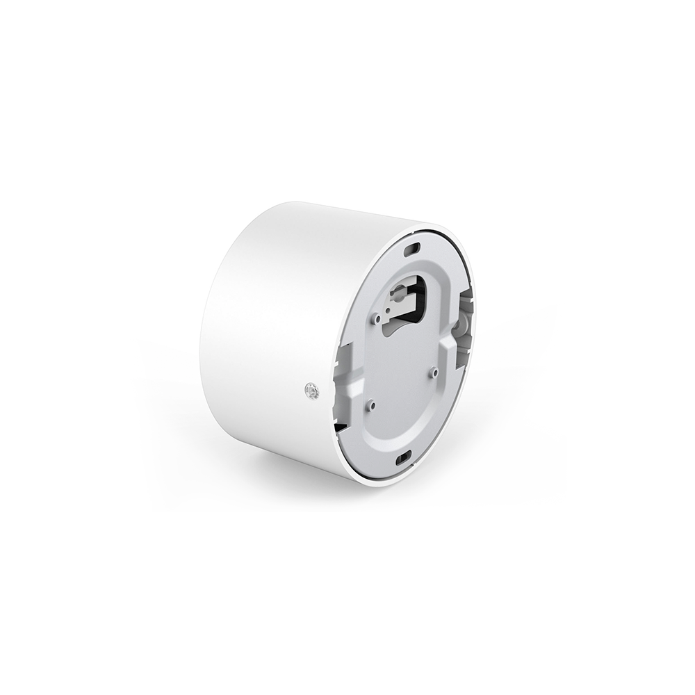 Honour Round 15W Φ150*68mm 90° 4000K Dimmable Surface Mounted LED Downlight