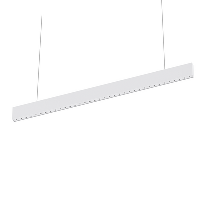 Linear LS29 Series Black/White 1200/1600/2000*29*103mm LED Pendant Light (Surface Mounted Option)