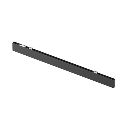 Linear LS29 Series Black/White 1200/1600/2000*29*103mm LED Pendant Light (Surface Mounted Option)